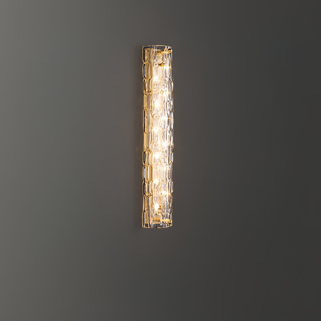 Fine Art Wall-mounted light Sconce