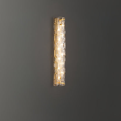 Fine Art Wall-mounted light Sconce