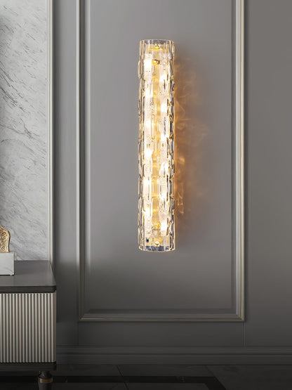 Fine Art Wall-mounted light Sconce