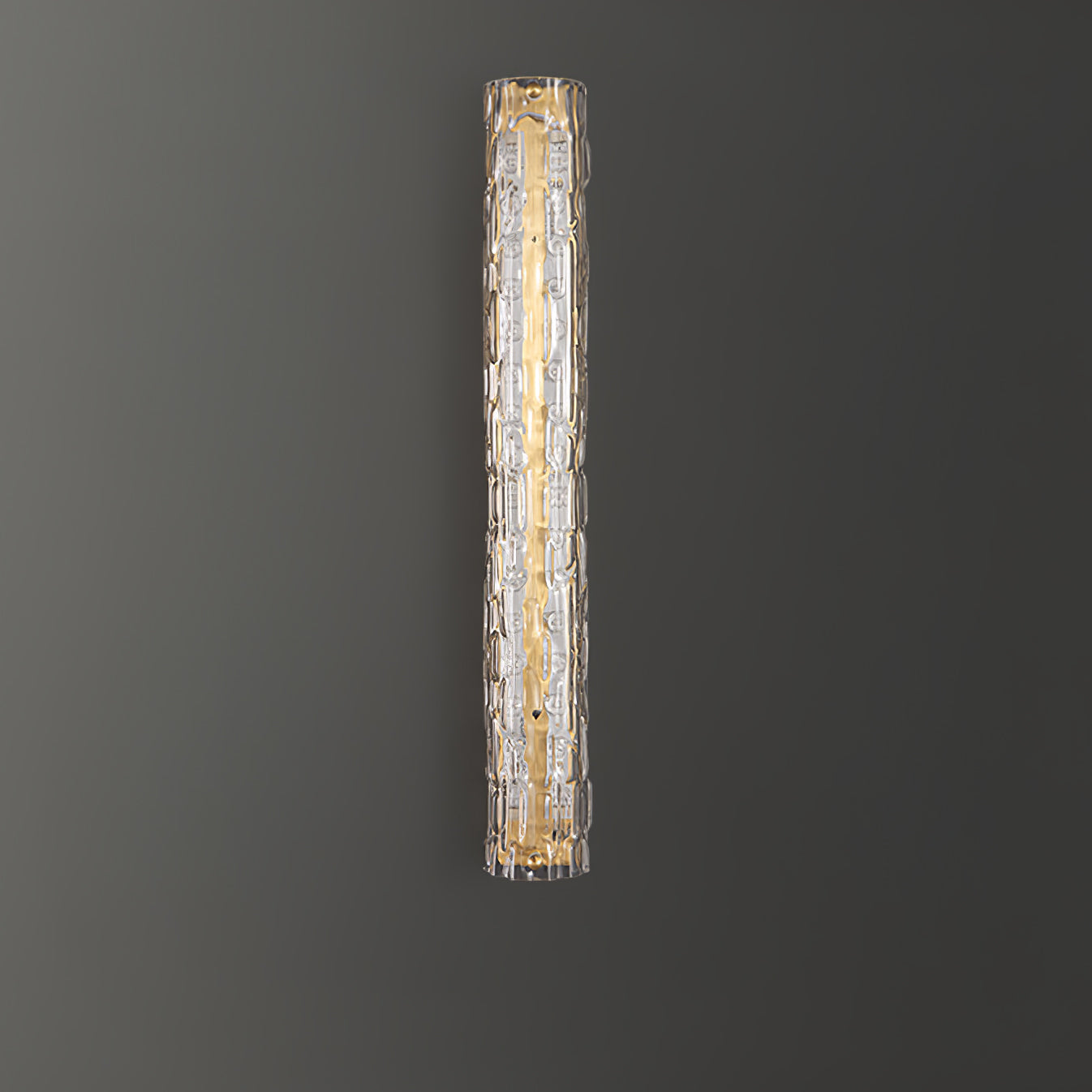 Fine Art Wall-mounted light Sconce