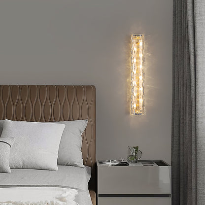 Fine Art Wall-mounted light Sconce