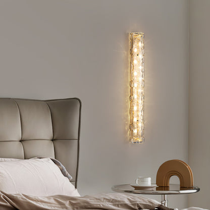 Fine Art Wall-mounted light Sconce