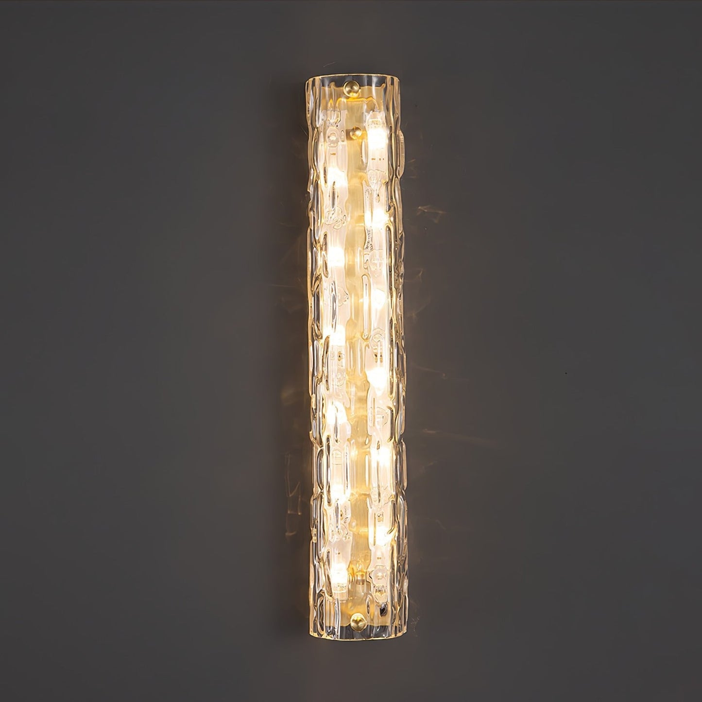 Fine Art Wall-mounted light Sconce