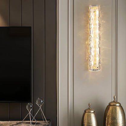 Fine Art Wall-mounted light Sconce