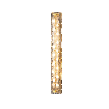 Fine Art Wall-mounted light Sconce