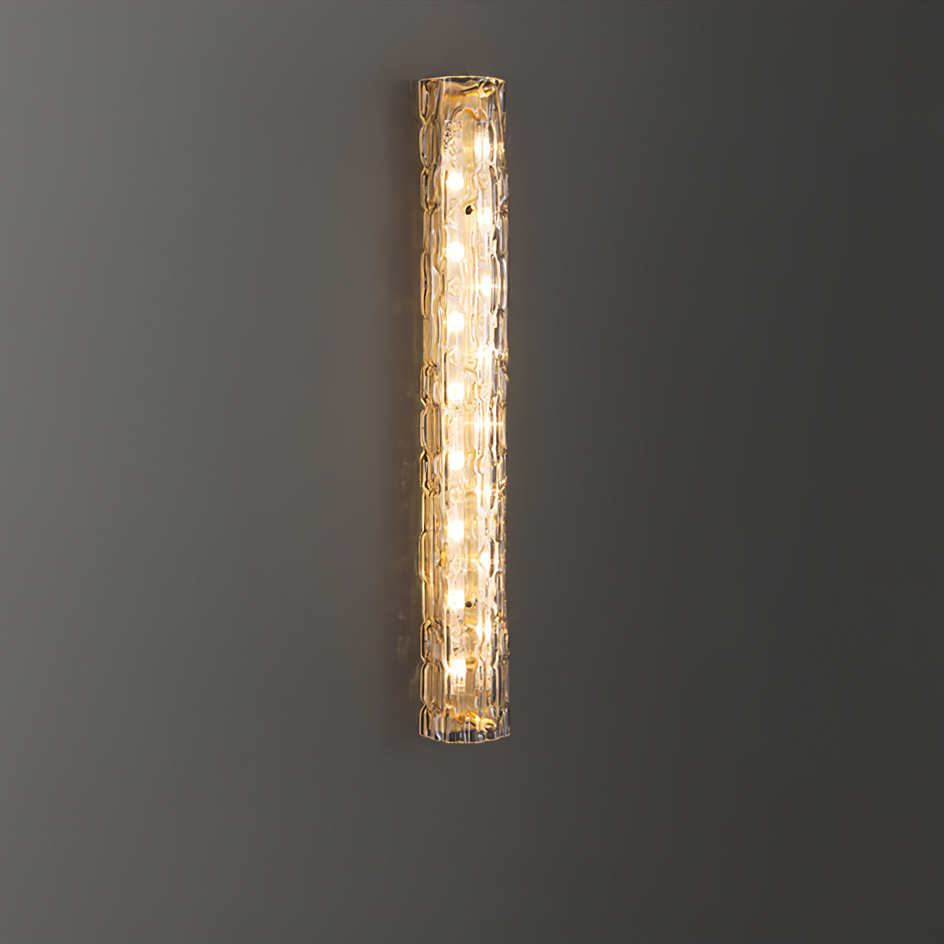 Fine Art Wall-mounted light Sconce