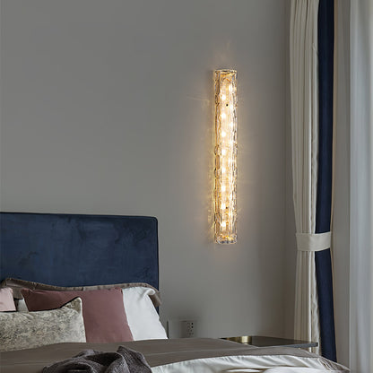 Fine Art Wall-mounted light Sconce