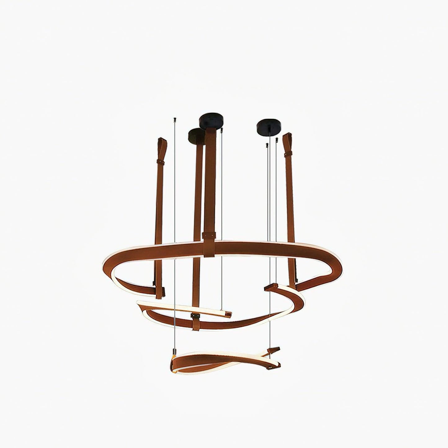 Finopi Electrolier Chandelier