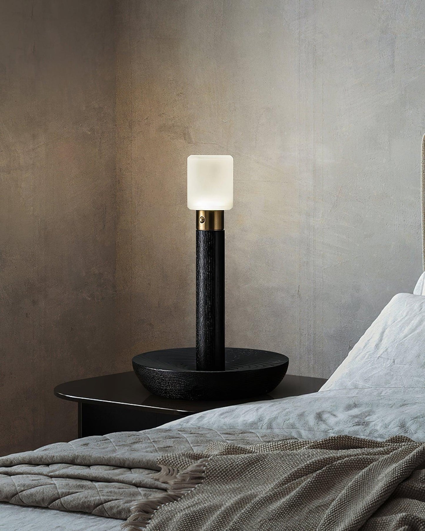 Fire Stick Work lamp Table Lamp