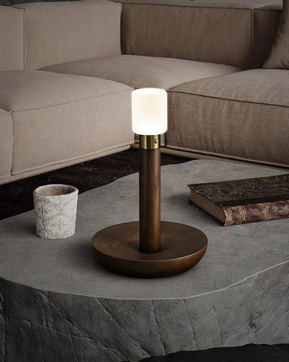 Fire Stick Work lamp Table Lamp