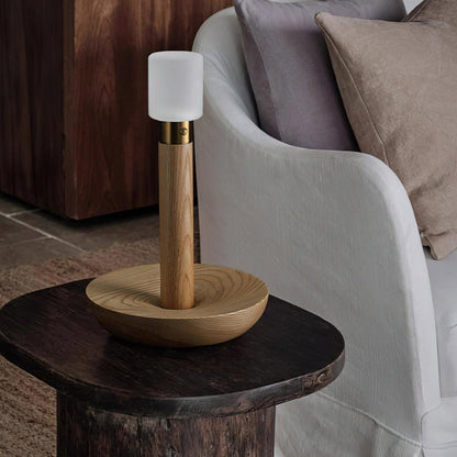 Fire Stick Work lamp Table Lamp