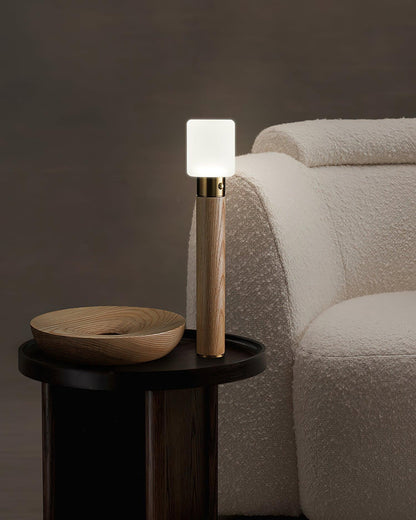 Fire Stick Work lamp Table Lamp