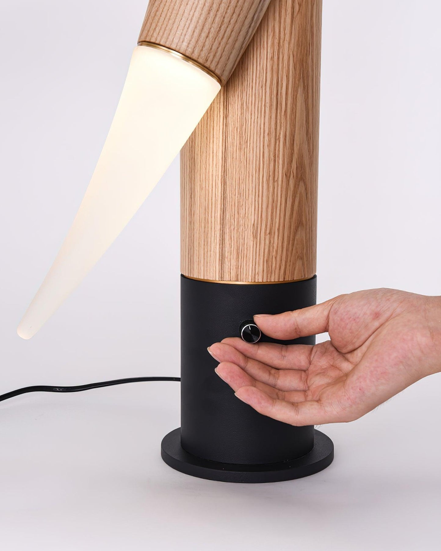 Fire Dancer Task lamp Table Lamp