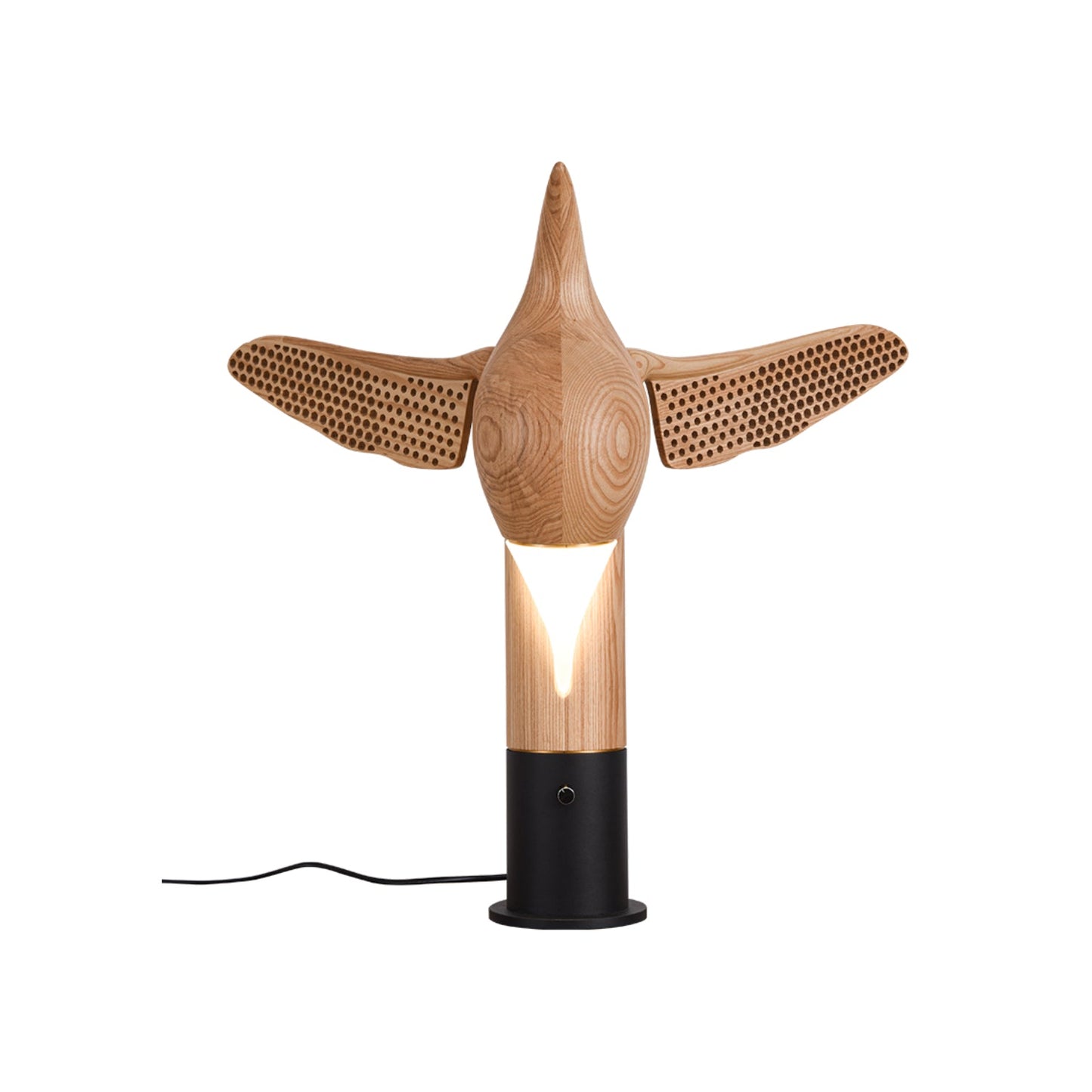 Fire Dancer Task lamp Table Lamp