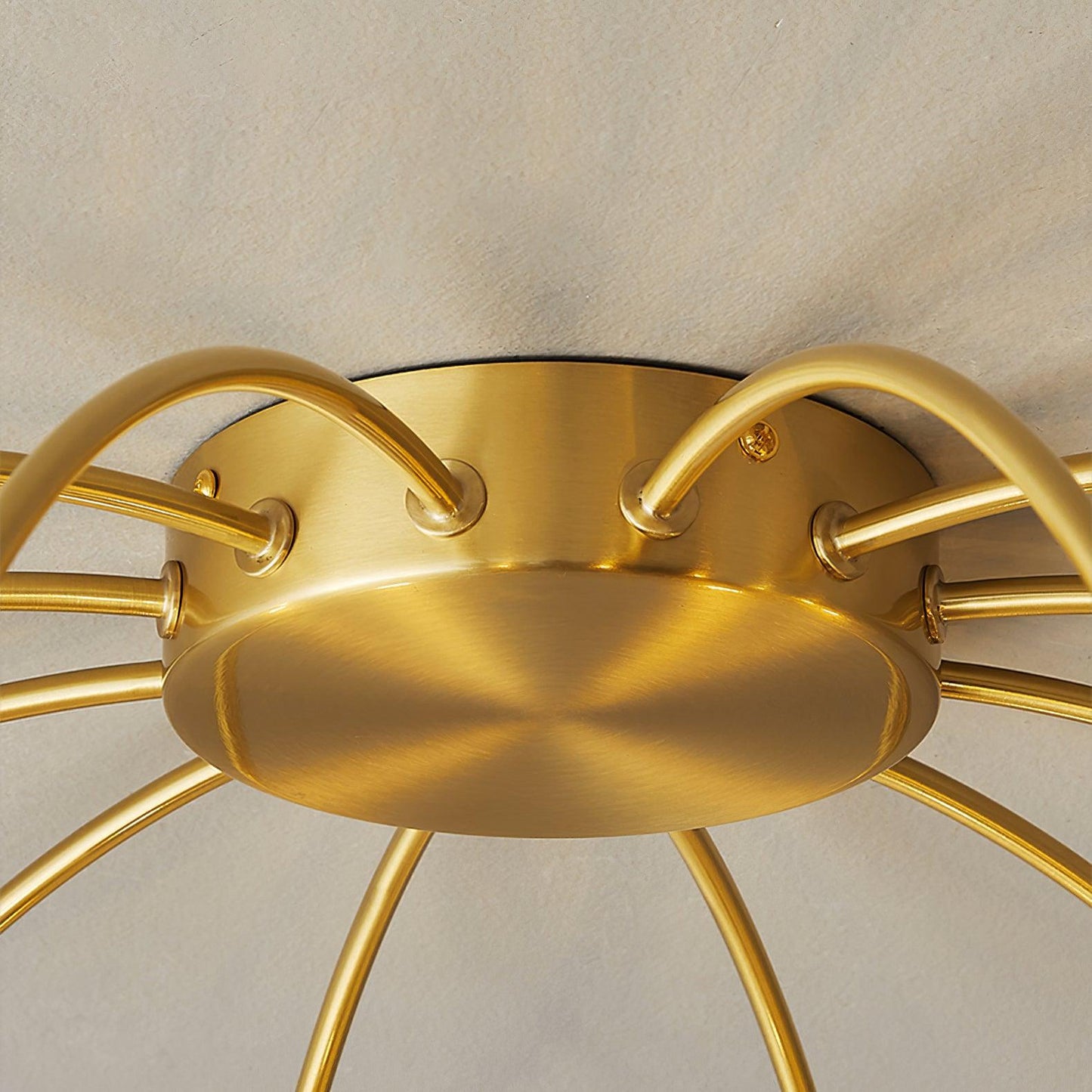 Fireworks Ceiling light Ceiling Lamp