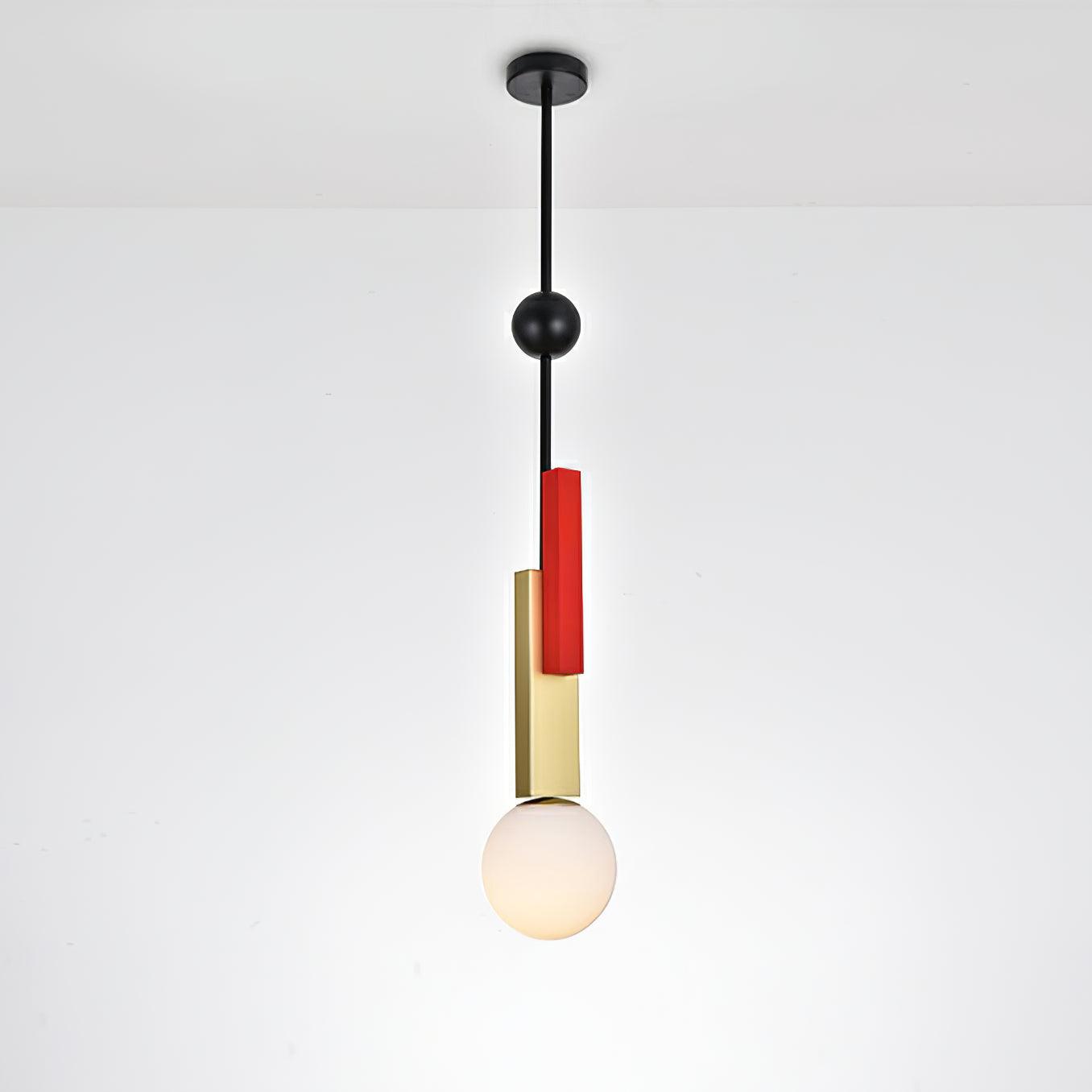 First Dance Drop light Pendant Lamp