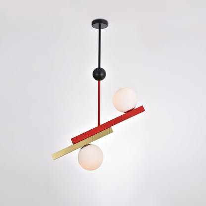 First Dance Drop light Pendant Lamp