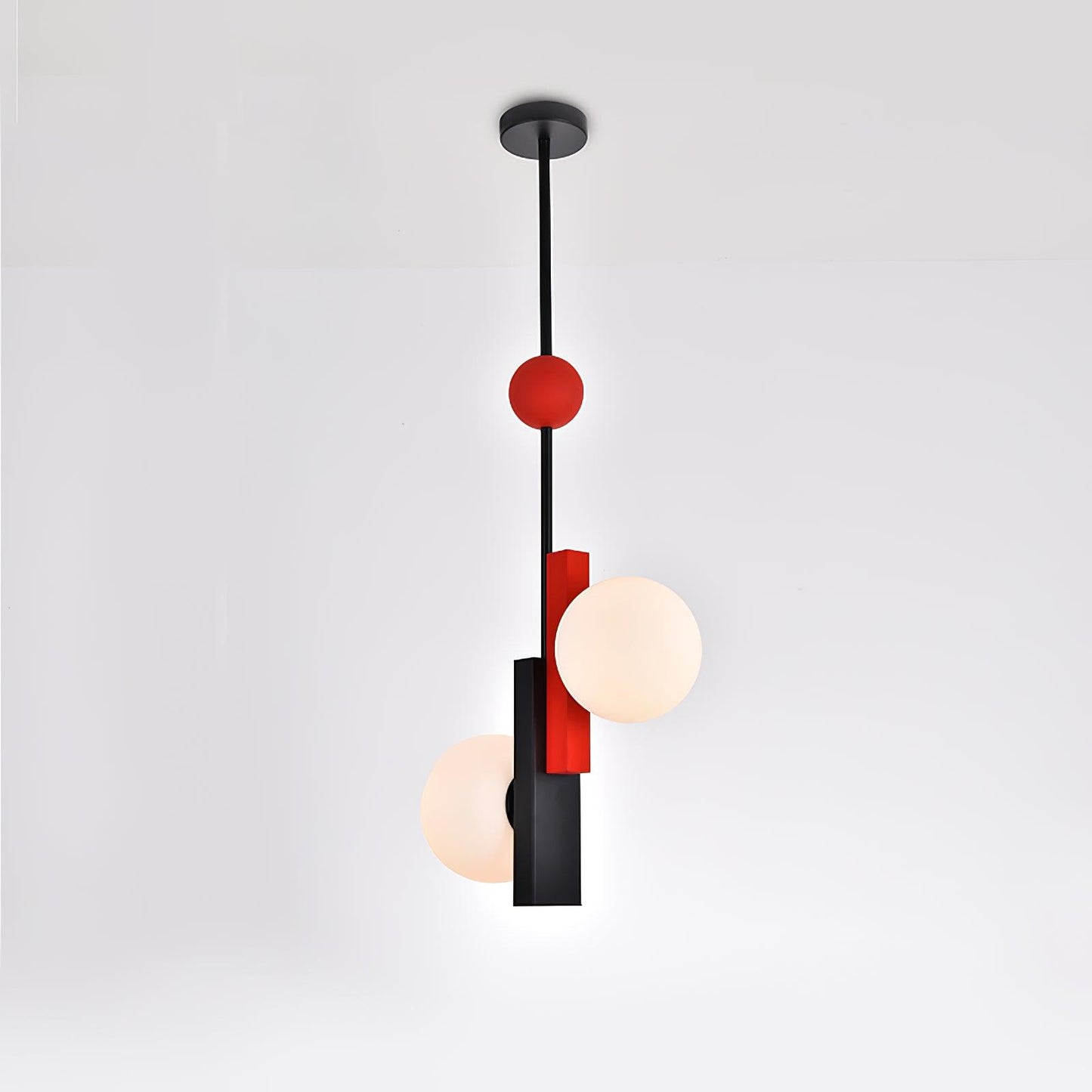 First Dance Drop light Pendant Lamp