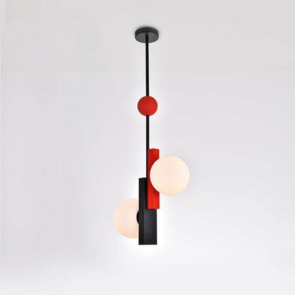 First Dance Drop light Pendant Lamp