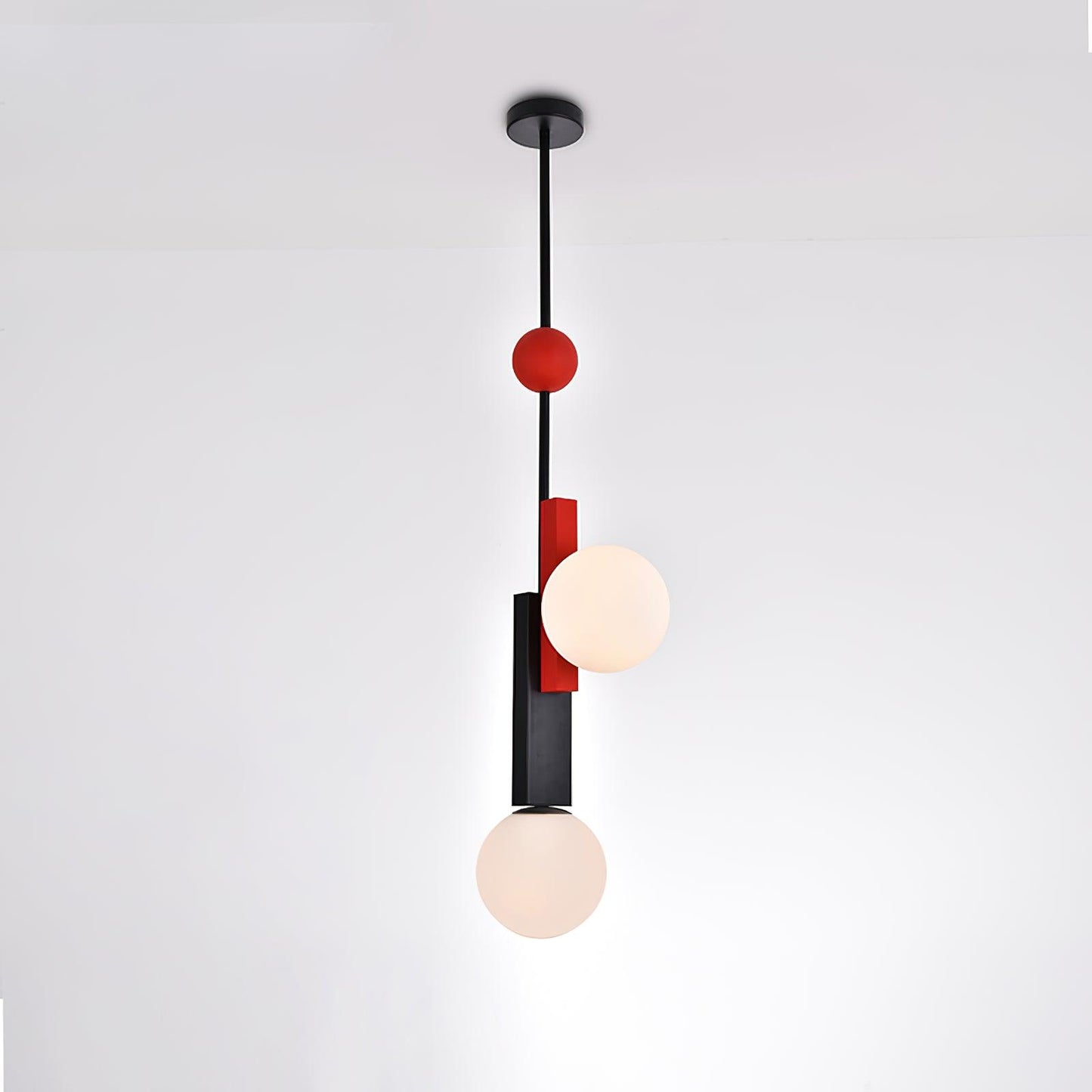 First Dance Drop light Pendant Lamp