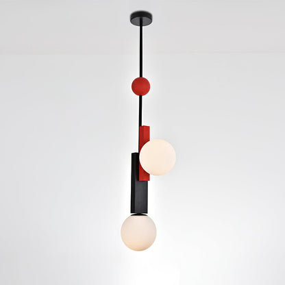 First Dance Drop light Pendant Lamp