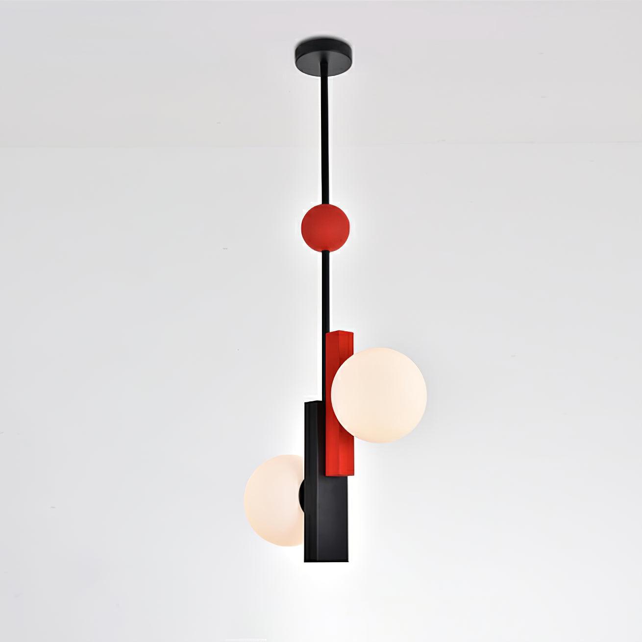 First Dance Drop light Pendant Lamp