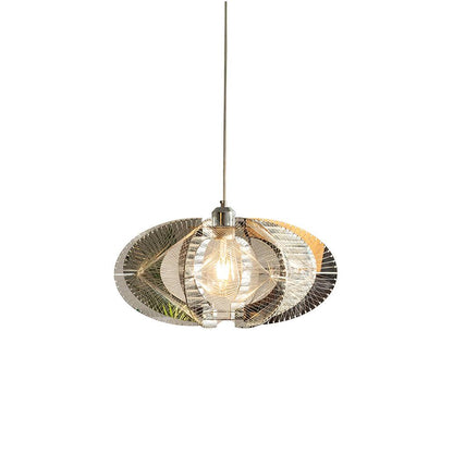 Fish Thread Houselight Pendant Lamp