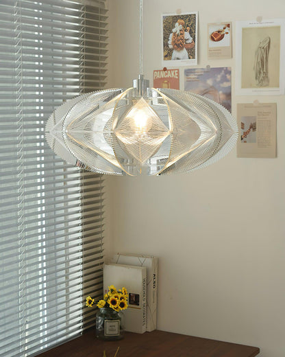 Fish Thread Houselight Pendant Lamp