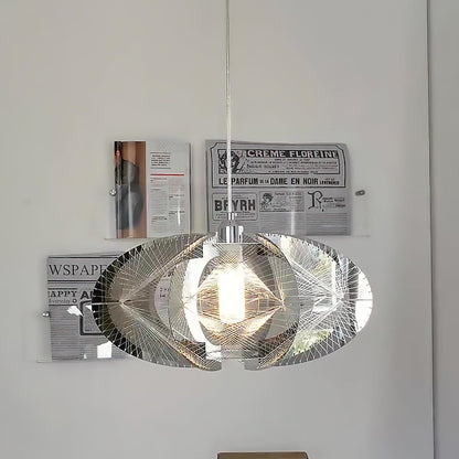 Fish Thread Houselight Pendant Lamp