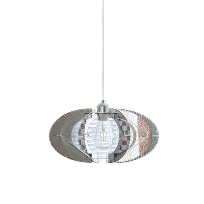 Fish Thread Houselight Pendant Lamp