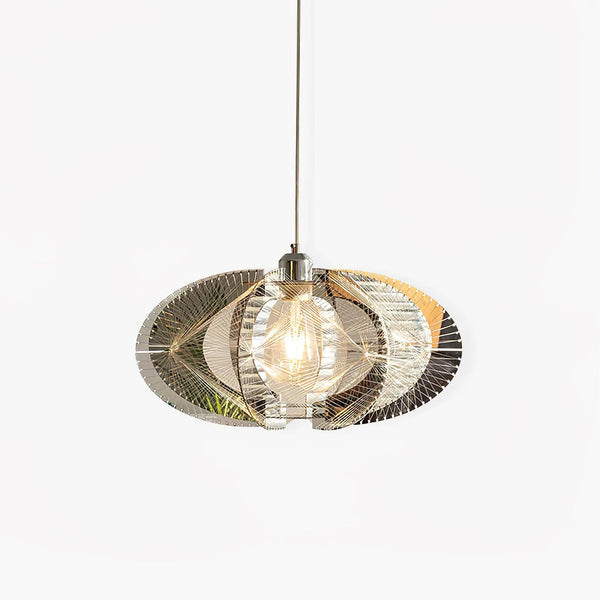 Fish Thread Houselight Pendant Lamp