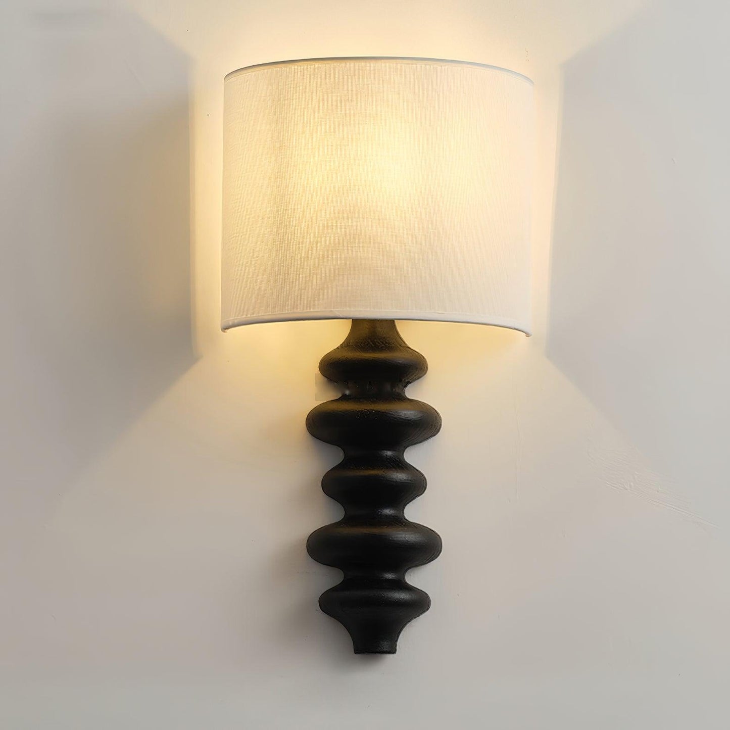 Fishbone Bracket light Sconce