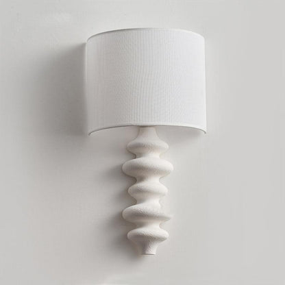 Fishbone Bracket light Sconce