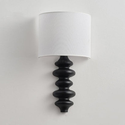 Fishbone Bracket light Sconce