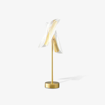 Flame Work lamp Table Lamp