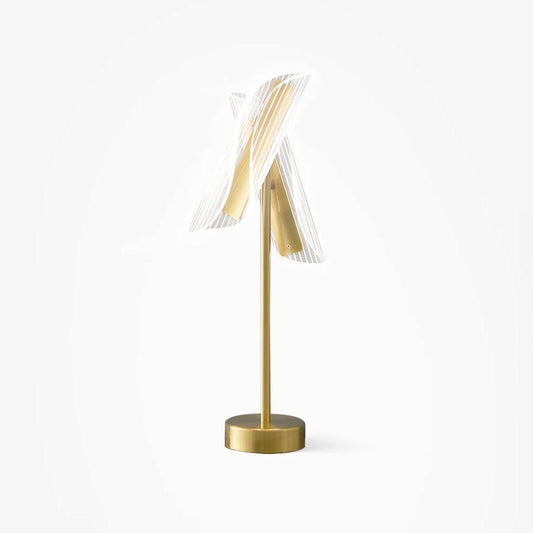 Flame Work lamp Table Lamp