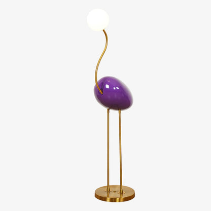 Flamingos Standing Lamp Floor Lamp