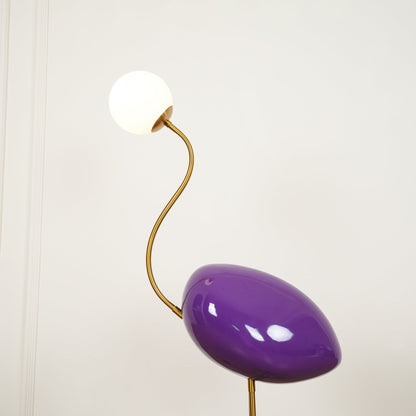 Flamingos Standing Lamp Floor Lamp