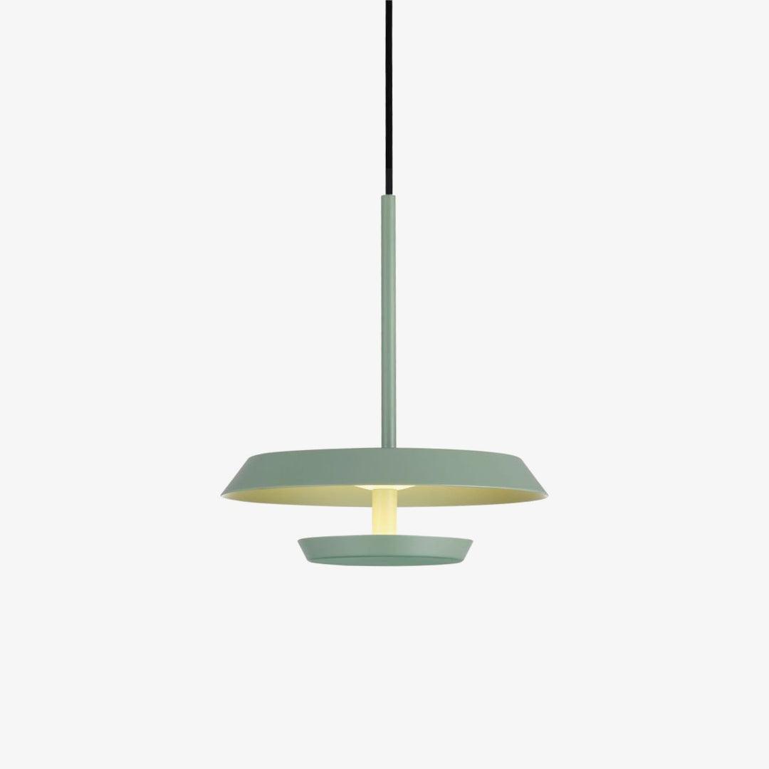 Flat Hanging light Pendant Light