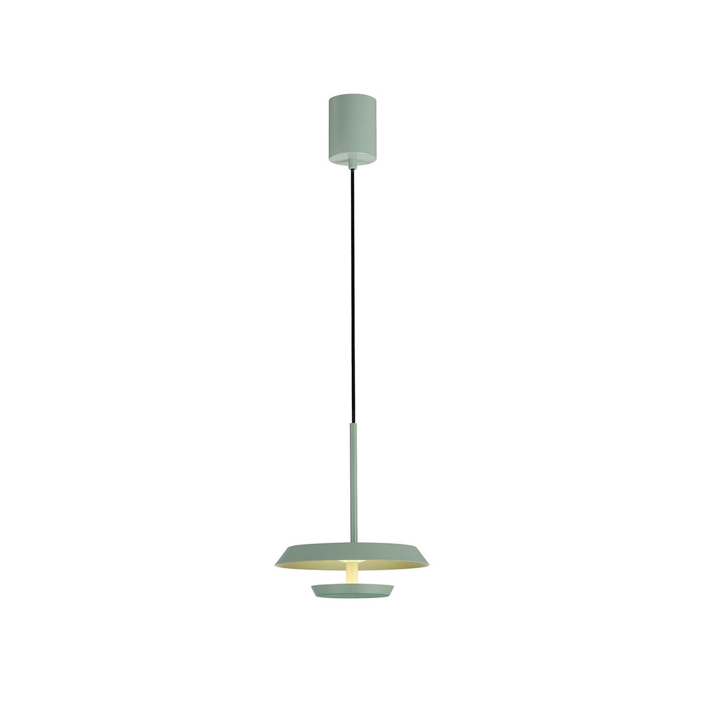 Flat Hanging light Pendant Light