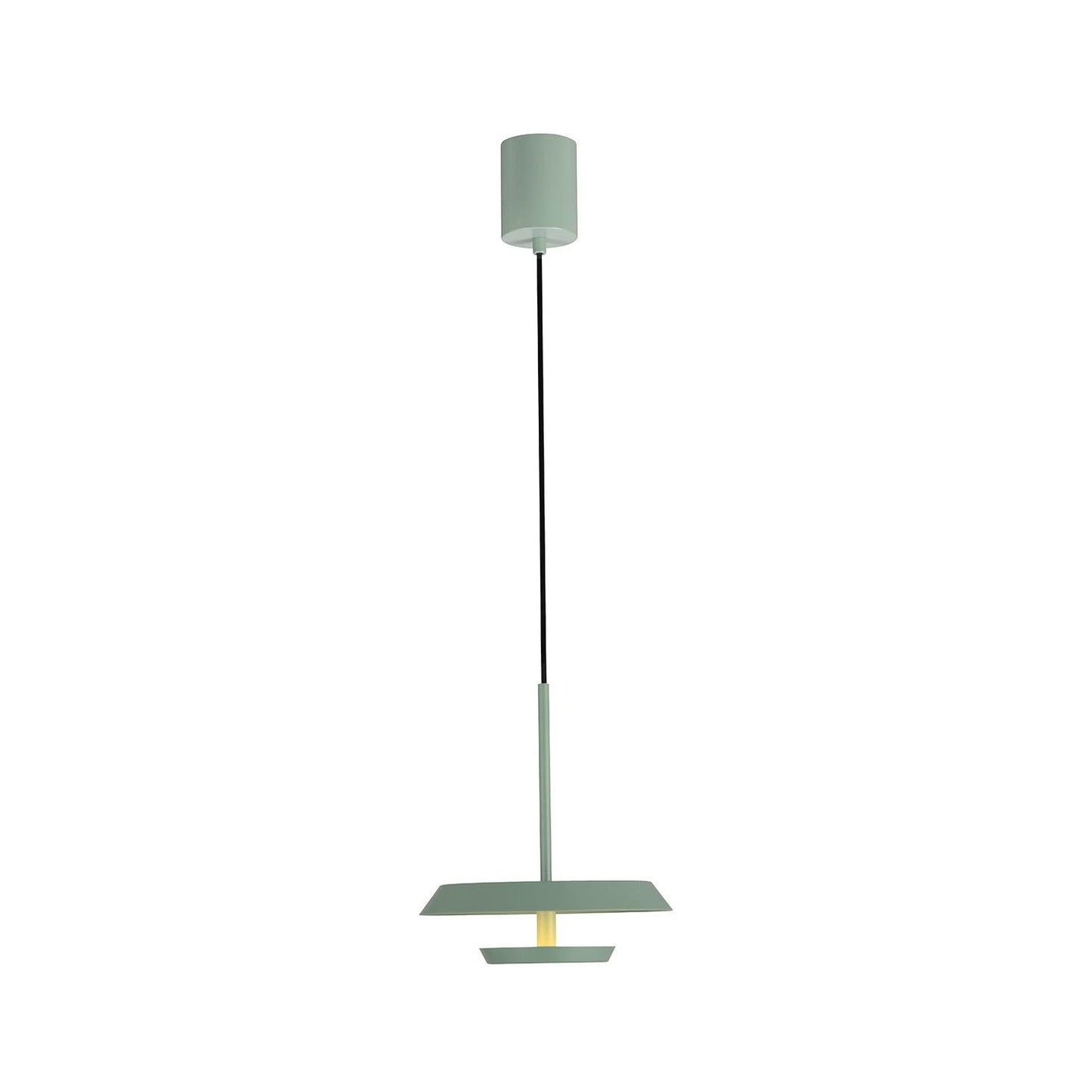 Flat Hanging light Pendant Light