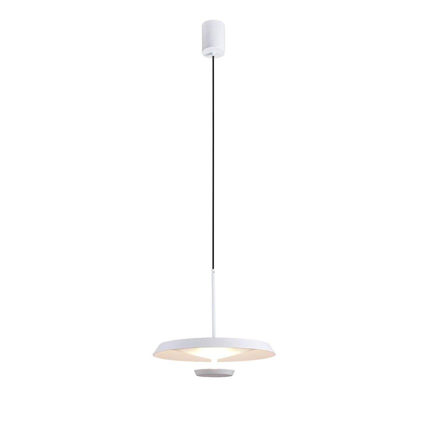 Flat Hanging light Pendant Light