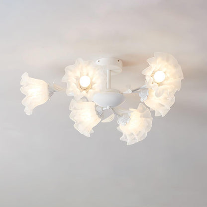 Flavian Overhead fixture Ceiling Lamp