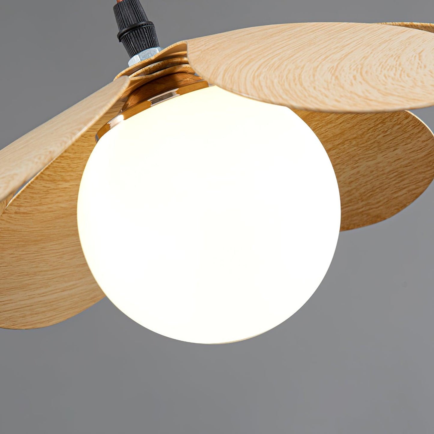 Fleur Petals Drop light Pendant Lamp