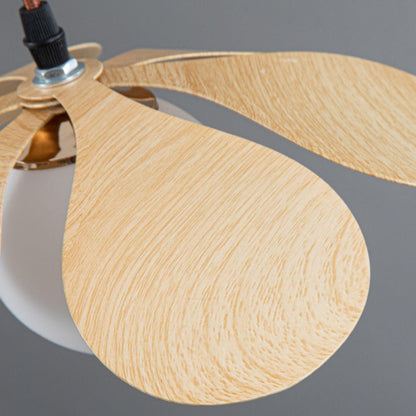 Fleur Petals Drop light Pendant Lamp