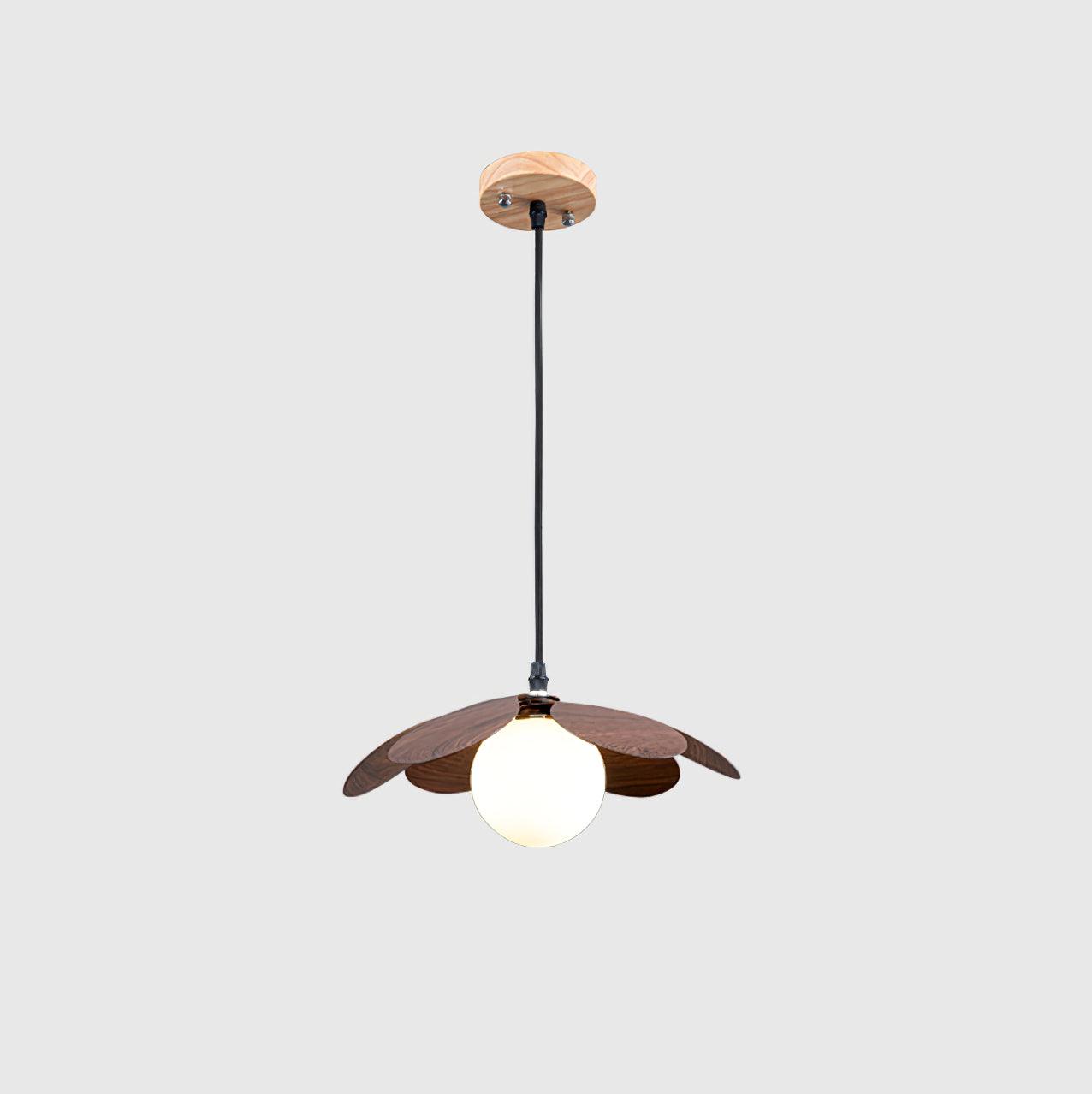 Fleur Petals Drop light Pendant Lamp