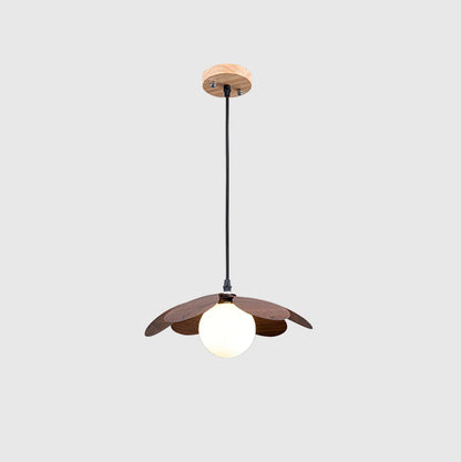 Fleur Petals Drop light Pendant Lamp