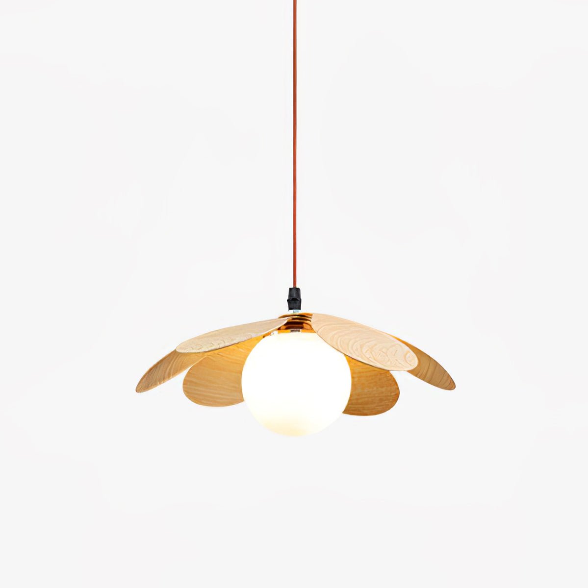 Fleur Petals Drop light Pendant Lamp