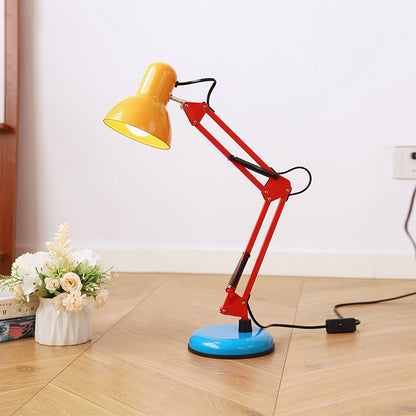 Flexi Bright Reading light Table Lamp