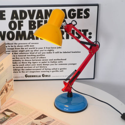 Flexi Bright Reading light Table Lamp